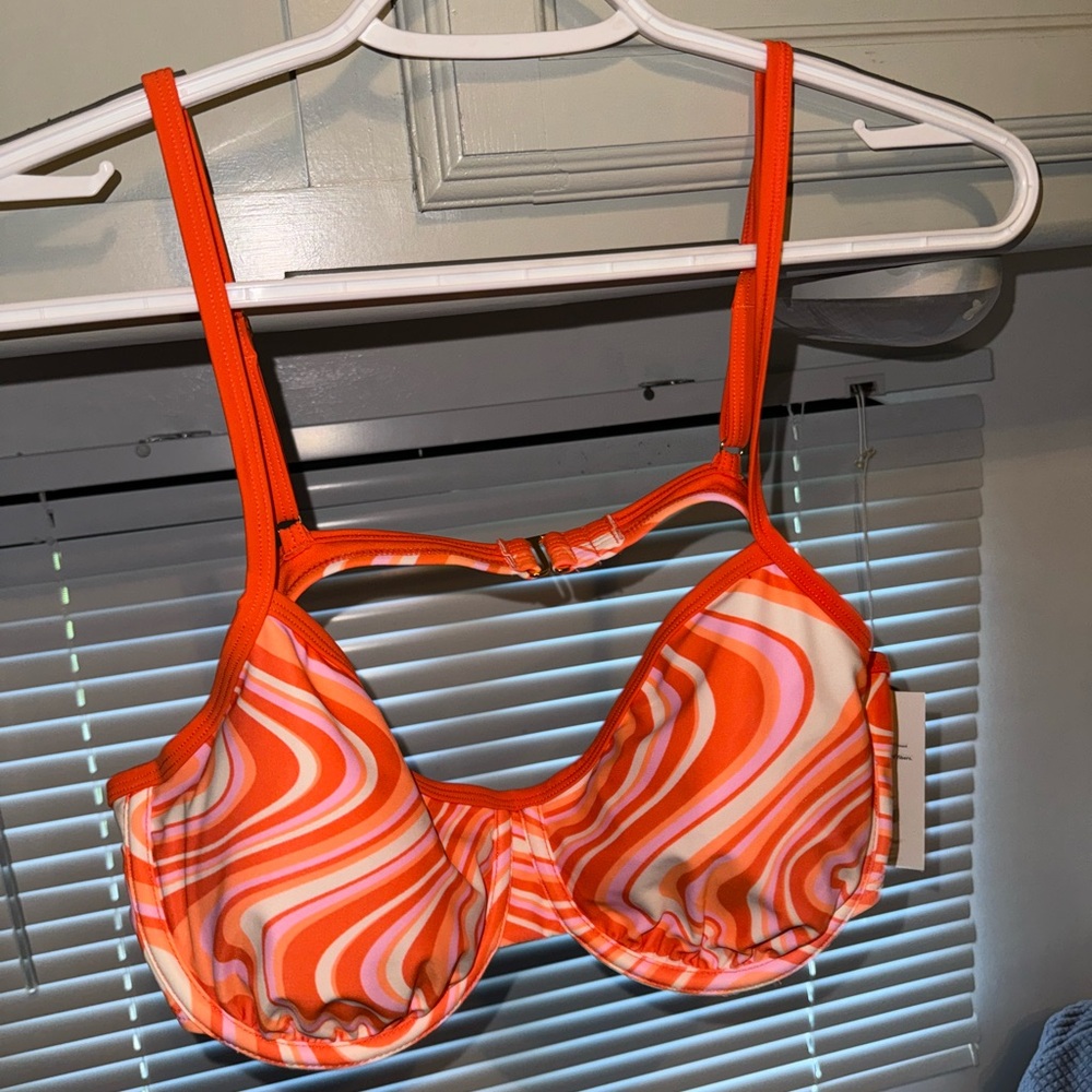 Walmart swim top